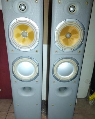 bowers & wilkins 603 s3