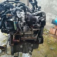 CUS MOTORE POLO 1.4 TDI 