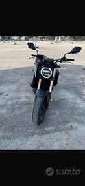 Honda CB 650 R - 2020
