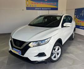 NISSAN Qashqai 1.5 dCi Business