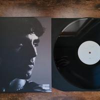 Anima mundi, vinile axos autografato (ed. limitata