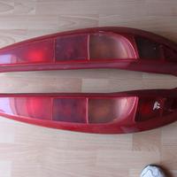 Fari posteriori per Fiat punto 2° serie anno 2000