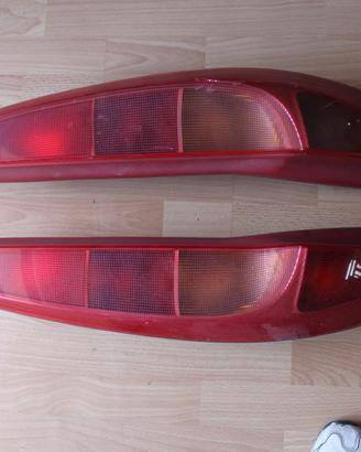 Fari posteriori per Fiat punto 2° serie anno 2000