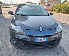 Renault Megane Mégane 1.5 dCi 110CV GT Line