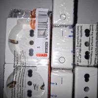 prese e interrurttori gewiss