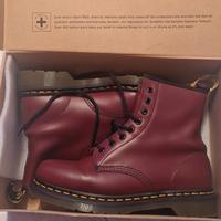 Dr. Martins nuovi mai usati 41