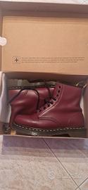 Dr. Martins nuovi mai usati 41