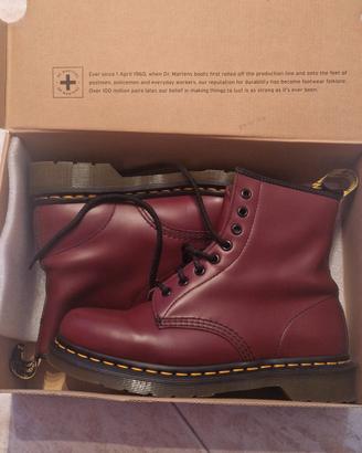 Dr. Martins nuovi mai usati 41
