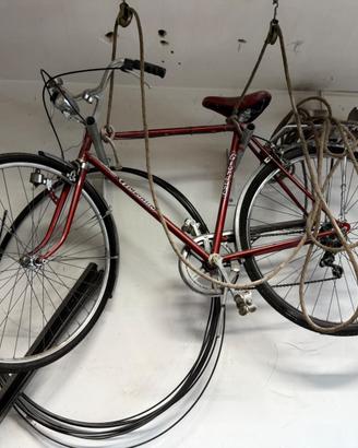 Bicicletta Giordano anni 70-80