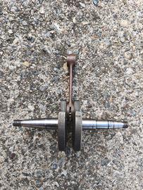 Albero motore Minarelli - Fantic Issimo 50cc