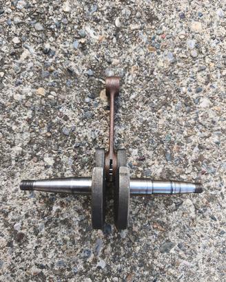 Albero motore Minarelli - Fantic Issimo 50cc