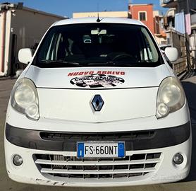 Renault Kango 1.5 Diesel Maxi 90 Cv