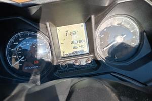 Kymco X-town 300