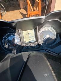 Kymco X-town 300