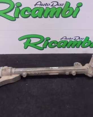 SCATOLA STERZO PER FORS FIESTA 1.4 TDCi 2012