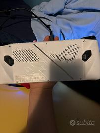 asus rog z1 extreem