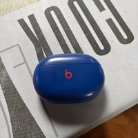 Beat studio earbuds cuffie wireless Bluetooth