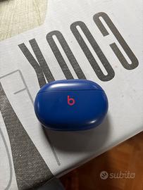 Beat studio earbuds cuffie wireless Bluetooth