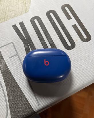 Beat studio earbuds cuffie wireless Bluetooth