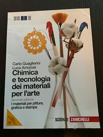 Chimica e tecnologia (9788808302502)