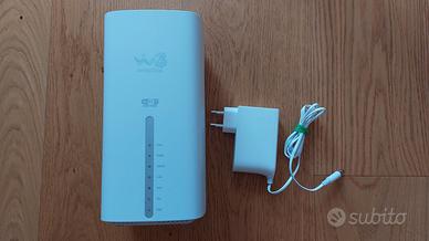 Modem Router fibra TP Link XB432v