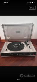 giradisco vintag 