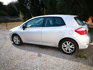 Toyota Auris 14 diesel