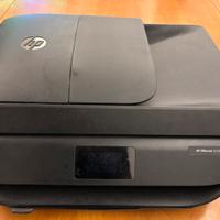 Stampante HP 5230 ink jet a colori