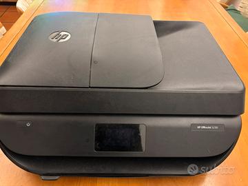 Stampante HP 5230 ink jet a colori