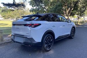 Peugeot 3008 Gt Mild Hybrid