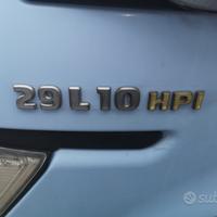 Iveco daily minivan 29 s 35 s ,ricambi