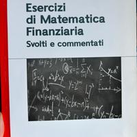 Matematica finanziaria