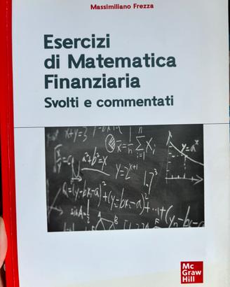 Matematica finanziaria
