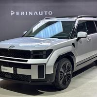 Hyundai Santa Fe 1.6 t-gdi hev XClass 4wd 239cv at