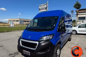 Fiat Ducato (PEUGEOUT BOXER)33 2.2 BHDi 140(PM-TM-