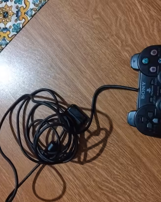Controller ps2