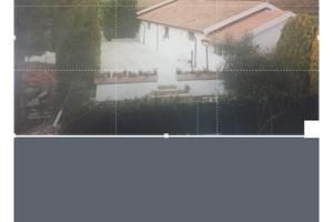 Casa indipendente ed eventuale capannone