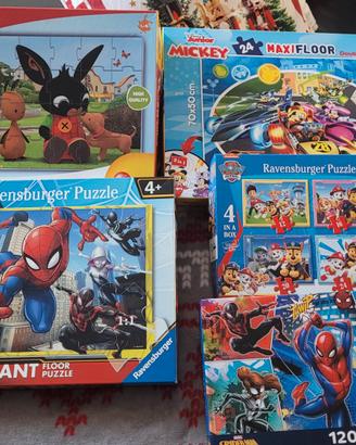 Puzzle