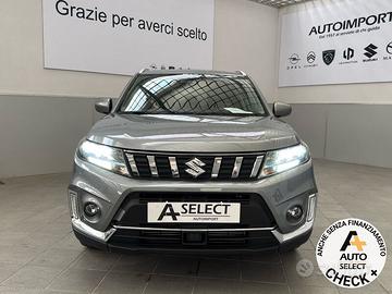 Suzuki Vitara 1.4 Boosterjet Hybrid Cool