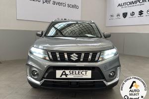 Suzuki Vitara 1.4 Boosterjet Hybrid Cool