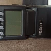 Godox TT685F per FUJIFILM