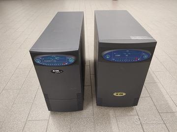 Gruppi di continuità UPS Sentinel 2000VA sinusoide