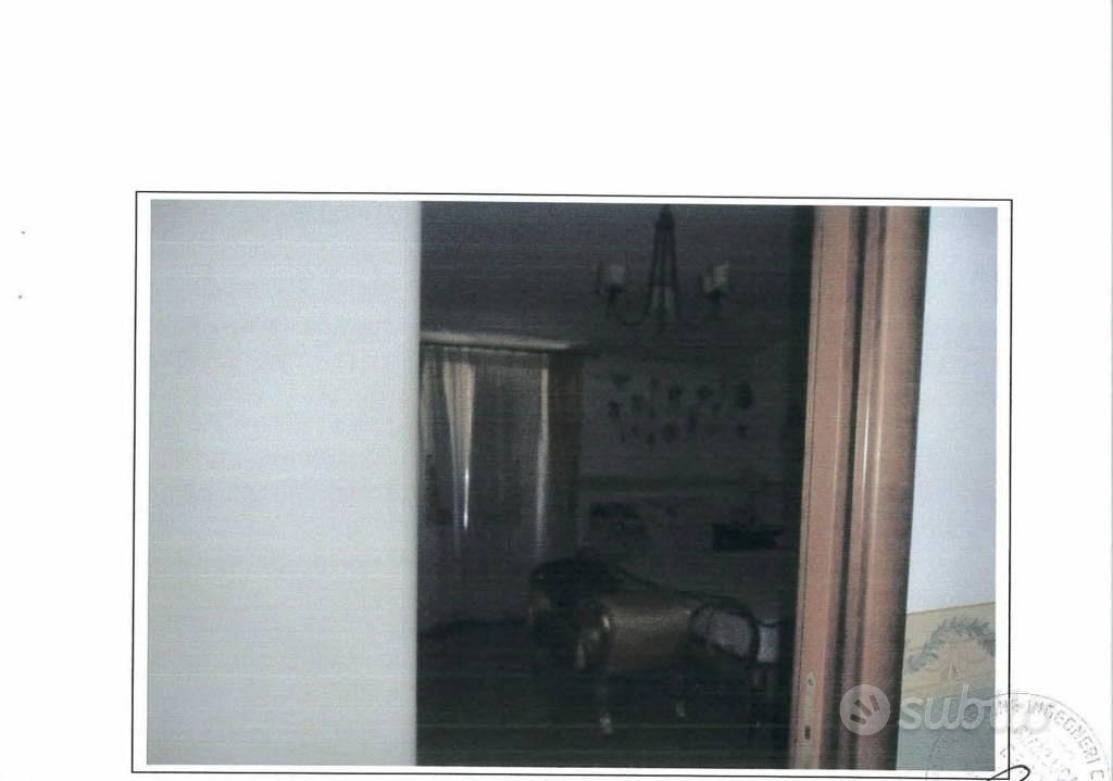 Appartamento – Montalto Uffugo, Taverna - Vista 3