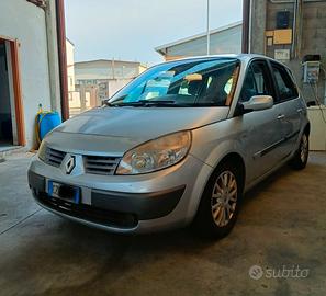 Renault Scenic 2° serie