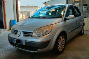 Renault Scenic 2° serie