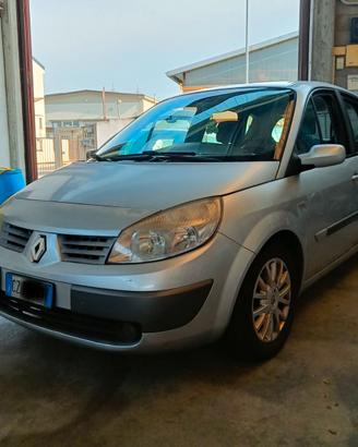 Renault Scenic 2° serie