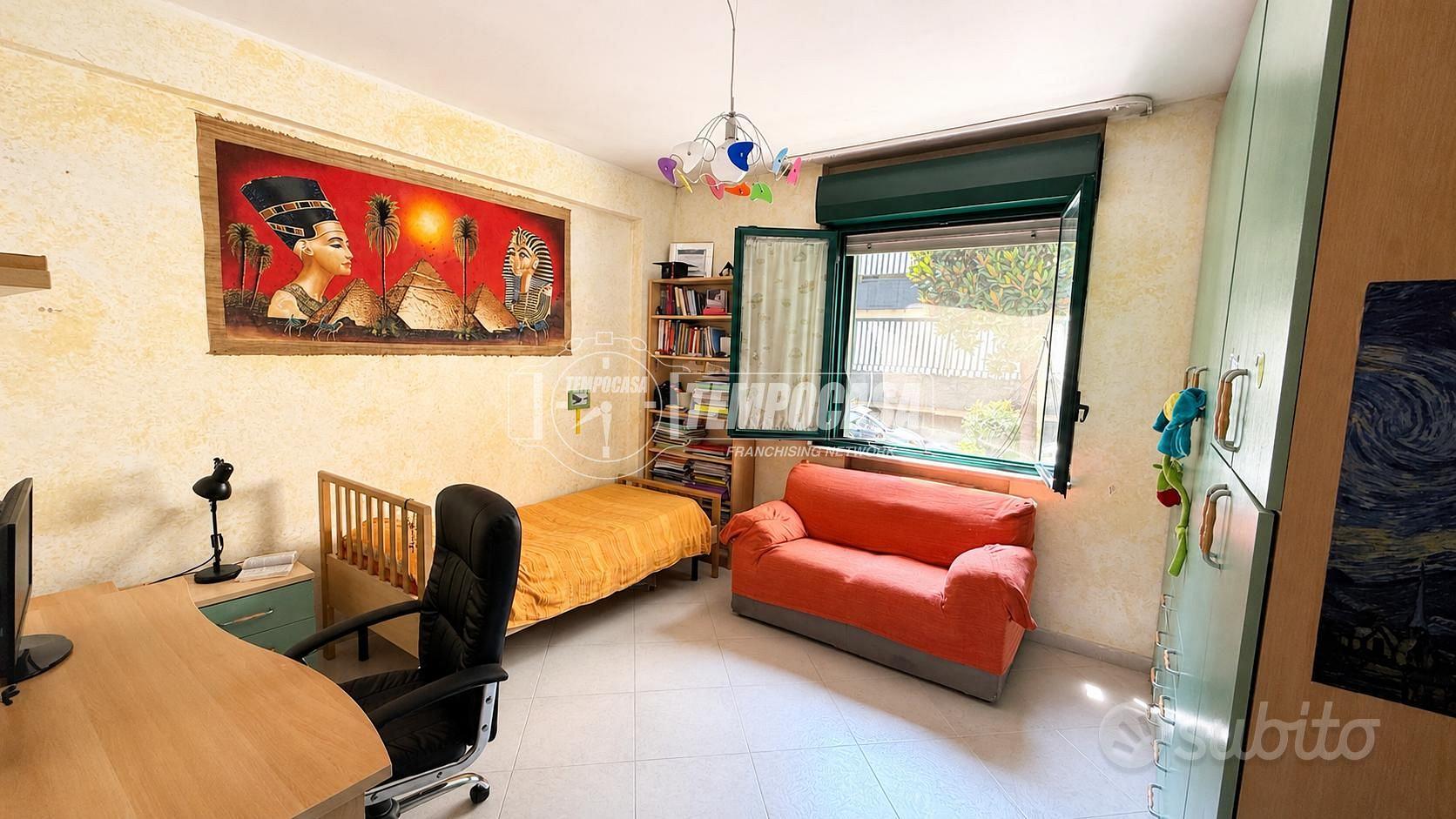 Appartamento – Giugliano in Campania, Napoli - Vista 3