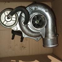  turbina per fiat-iveco 2.3 cc o 3.0