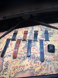 Apple Watch series 9 45mm GPS+Cellular