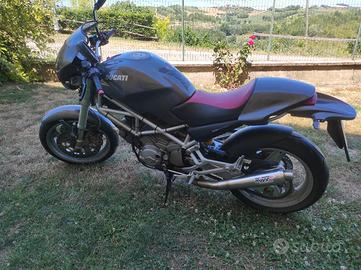 Ducati Monster 620 ie Originale 